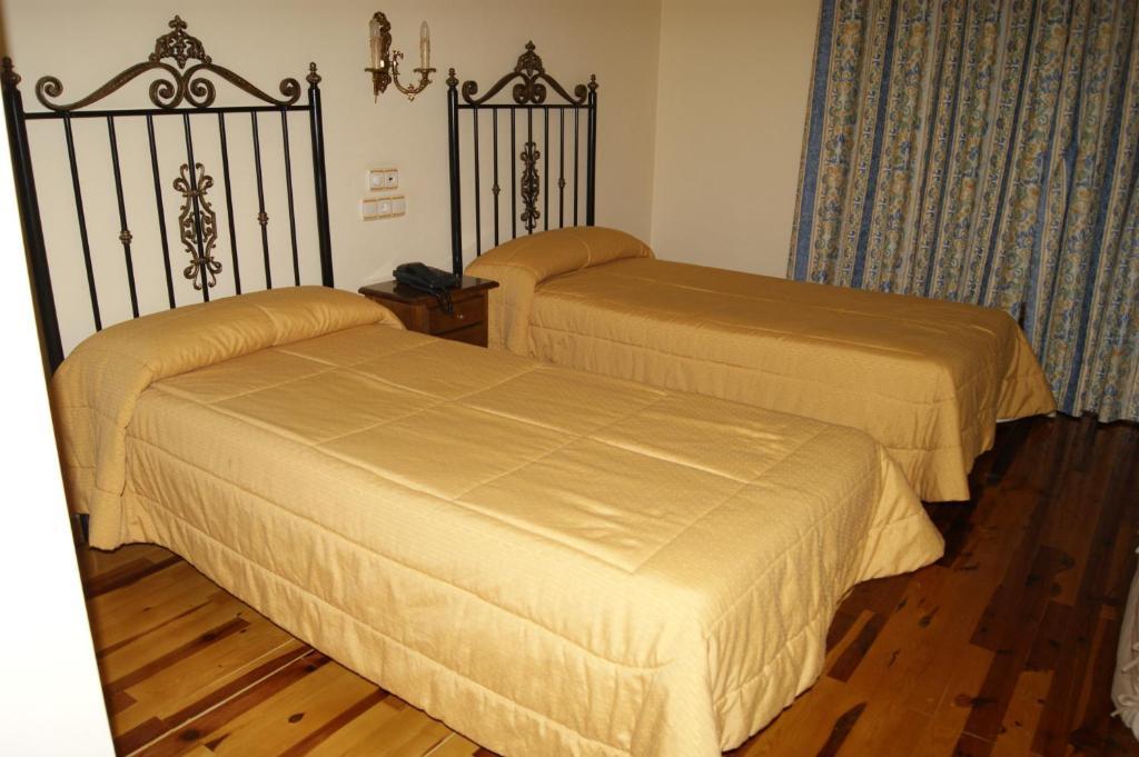Hotel Riopar Spa Room photo